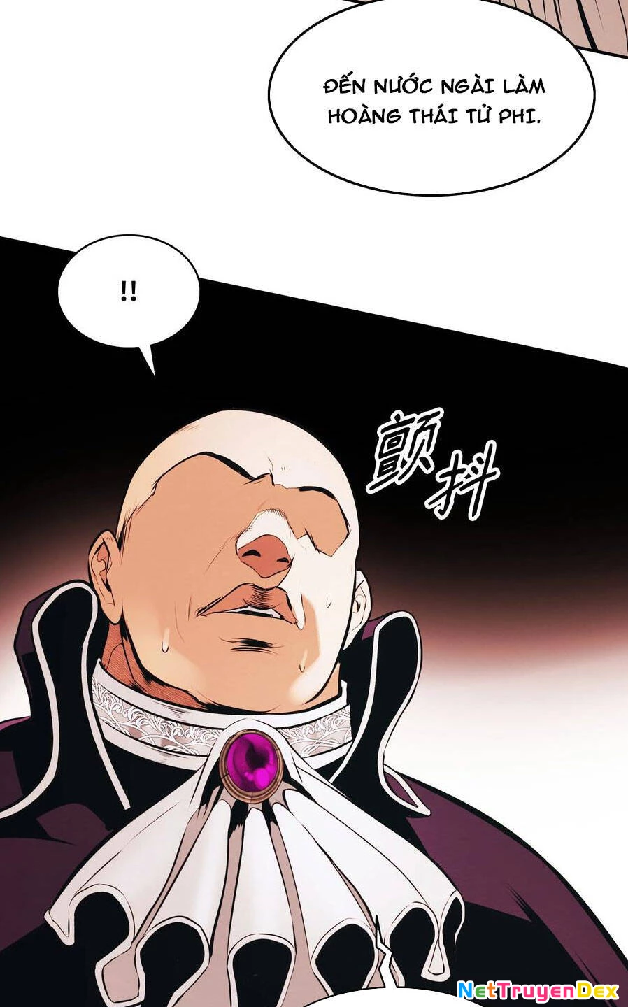 Bất Bại Chân Ma Chapter 144 - Trang 4