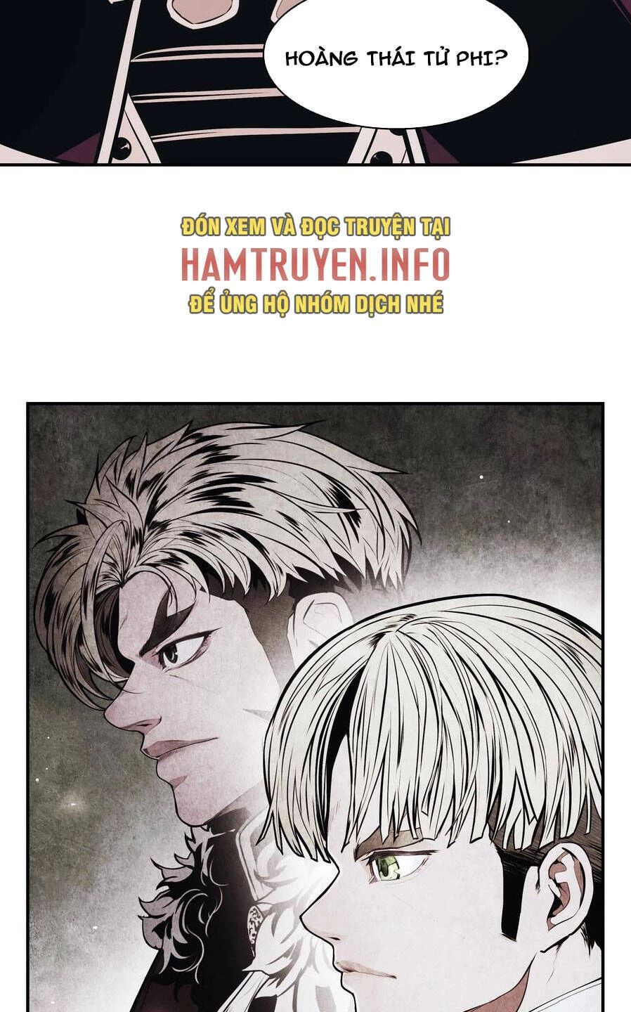 Bất Bại Chân Ma Chapter 144 - Trang 4