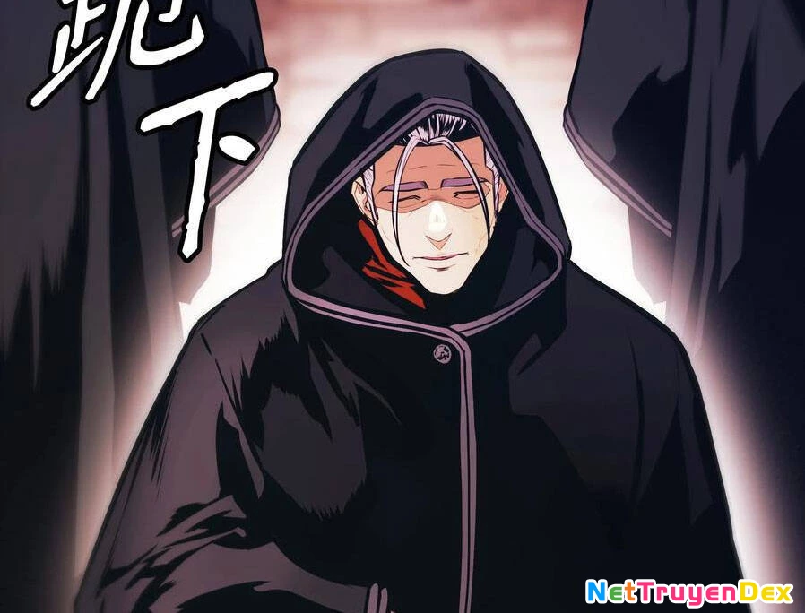 Bất Bại Chân Ma Chapter 144 - Trang 4