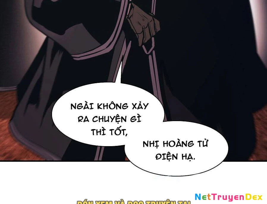 Bất Bại Chân Ma Chapter 144 - Trang 4