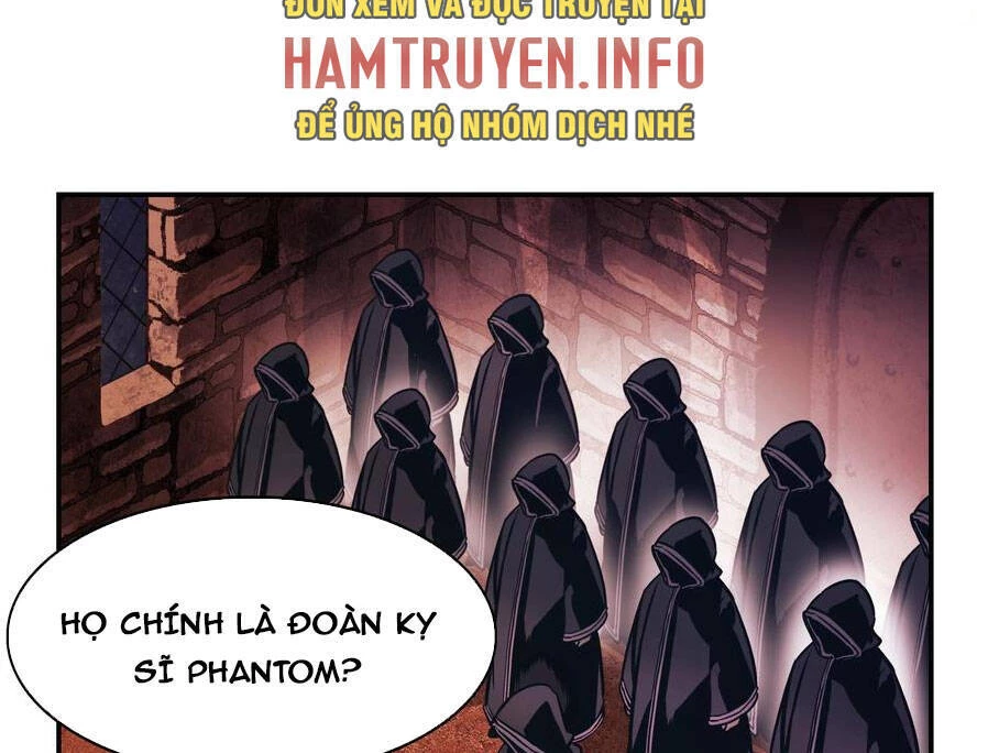 Bất Bại Chân Ma Chapter 144 - Trang 4