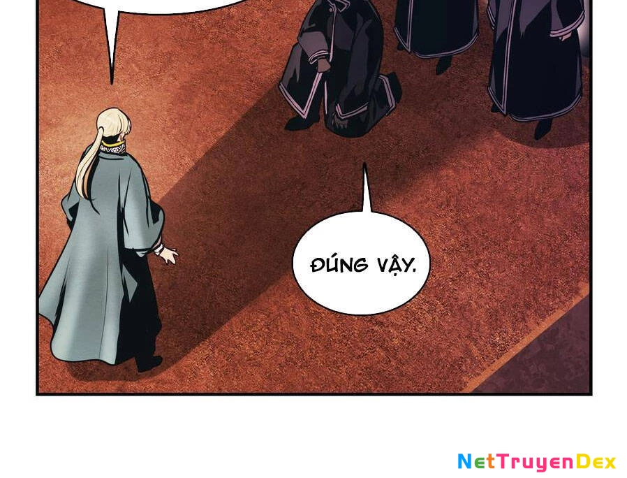 Bất Bại Chân Ma Chapter 144 - Trang 4