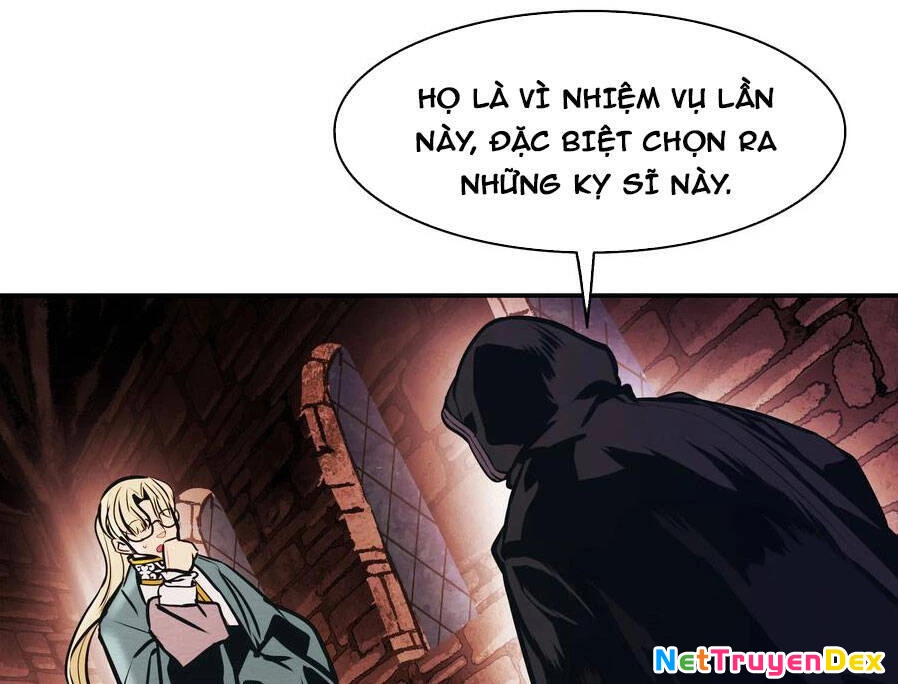 Bất Bại Chân Ma Chapter 144 - Trang 4