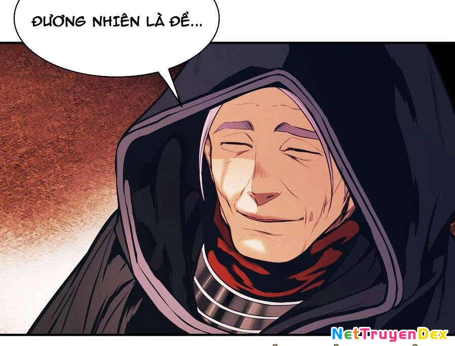 Bất Bại Chân Ma Chapter 144 - Trang 4