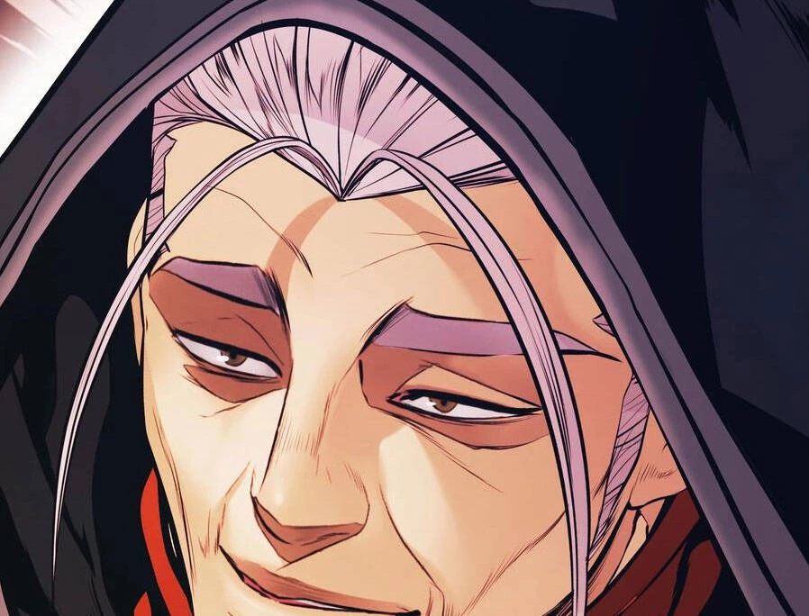 Bất Bại Chân Ma Chapter 144 - Trang 4