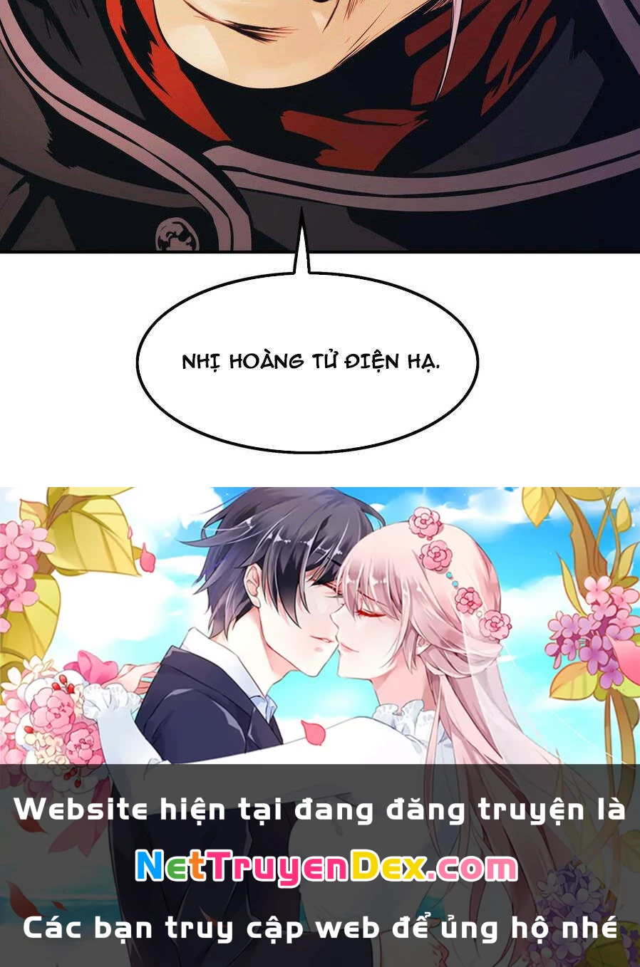 Bất Bại Chân Ma Chapter 144 - Trang 4