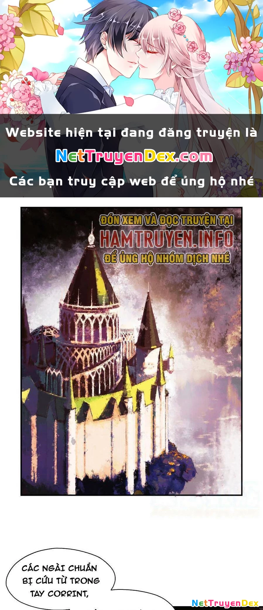 Bất Bại Chân Ma Chapter 145 - Trang 4