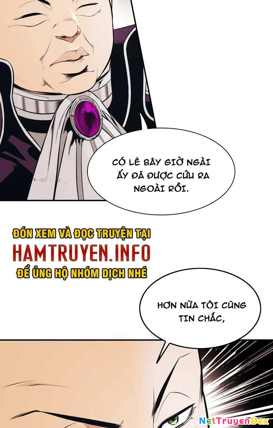 Bất Bại Chân Ma Chapter 145 - Trang 4