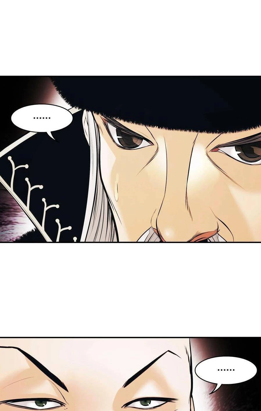 Bất Bại Chân Ma Chapter 145 - Trang 4