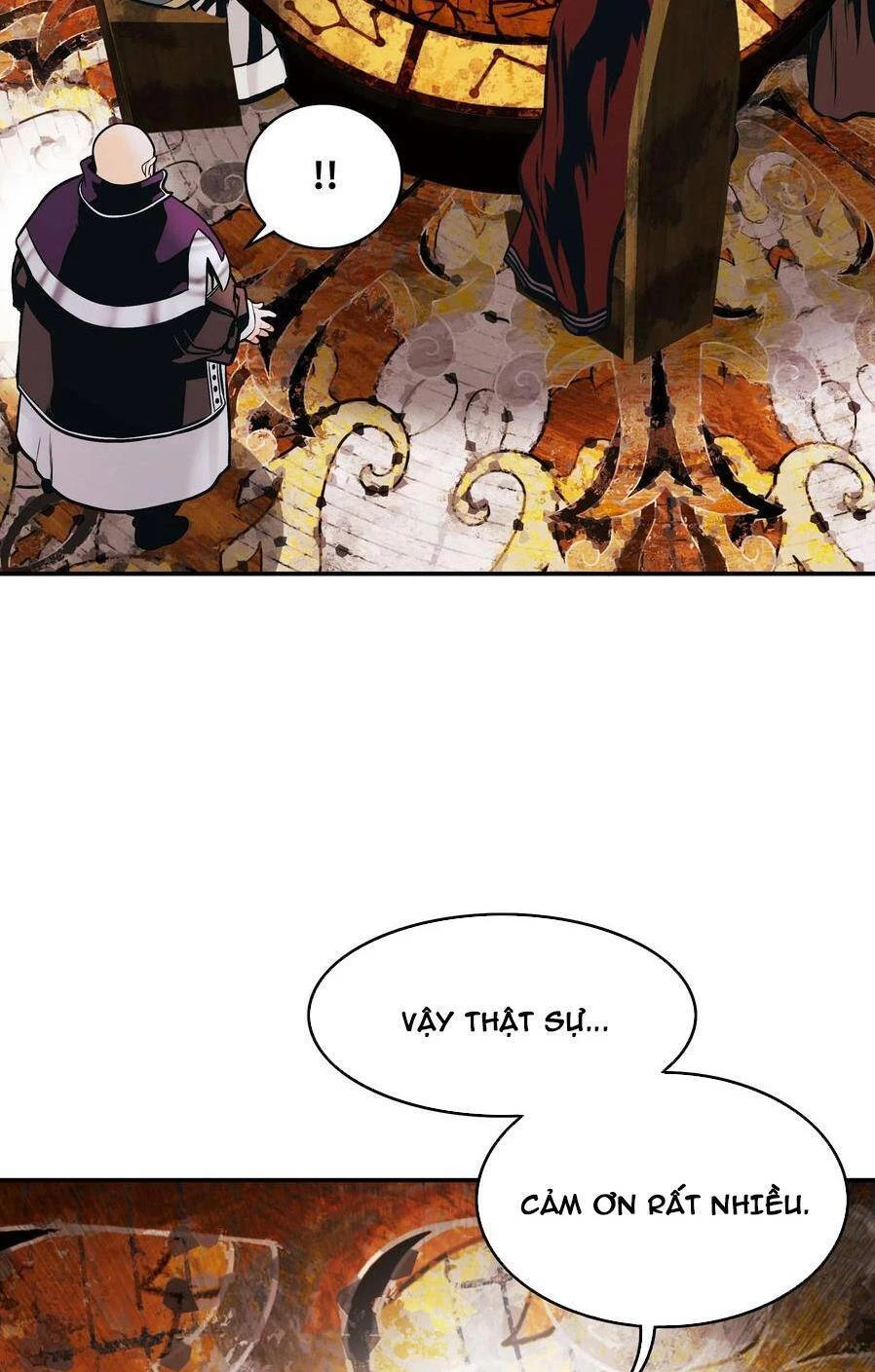 Bất Bại Chân Ma Chapter 145 - Trang 4