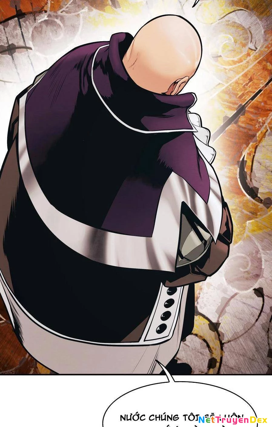 Bất Bại Chân Ma Chapter 145 - Trang 4