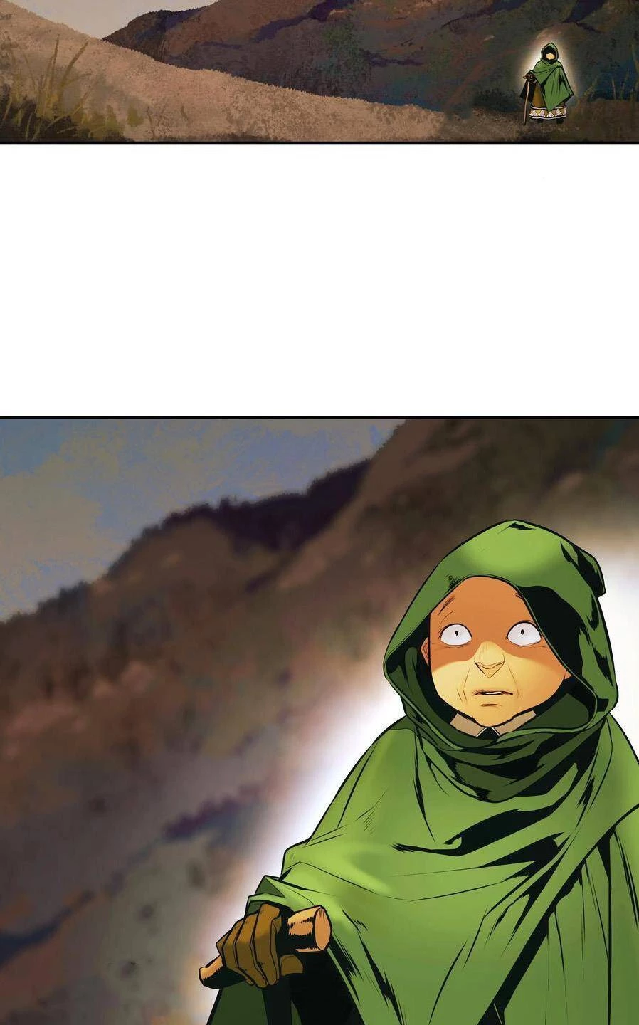 Bất Bại Chân Ma Chapter 145 - Trang 4