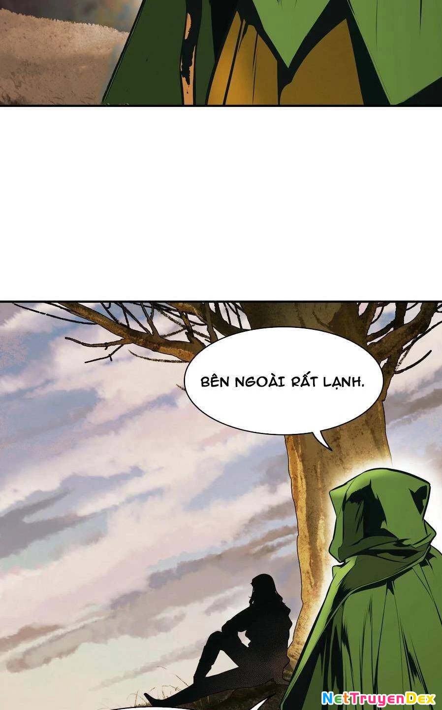 Bất Bại Chân Ma Chapter 145 - Trang 4