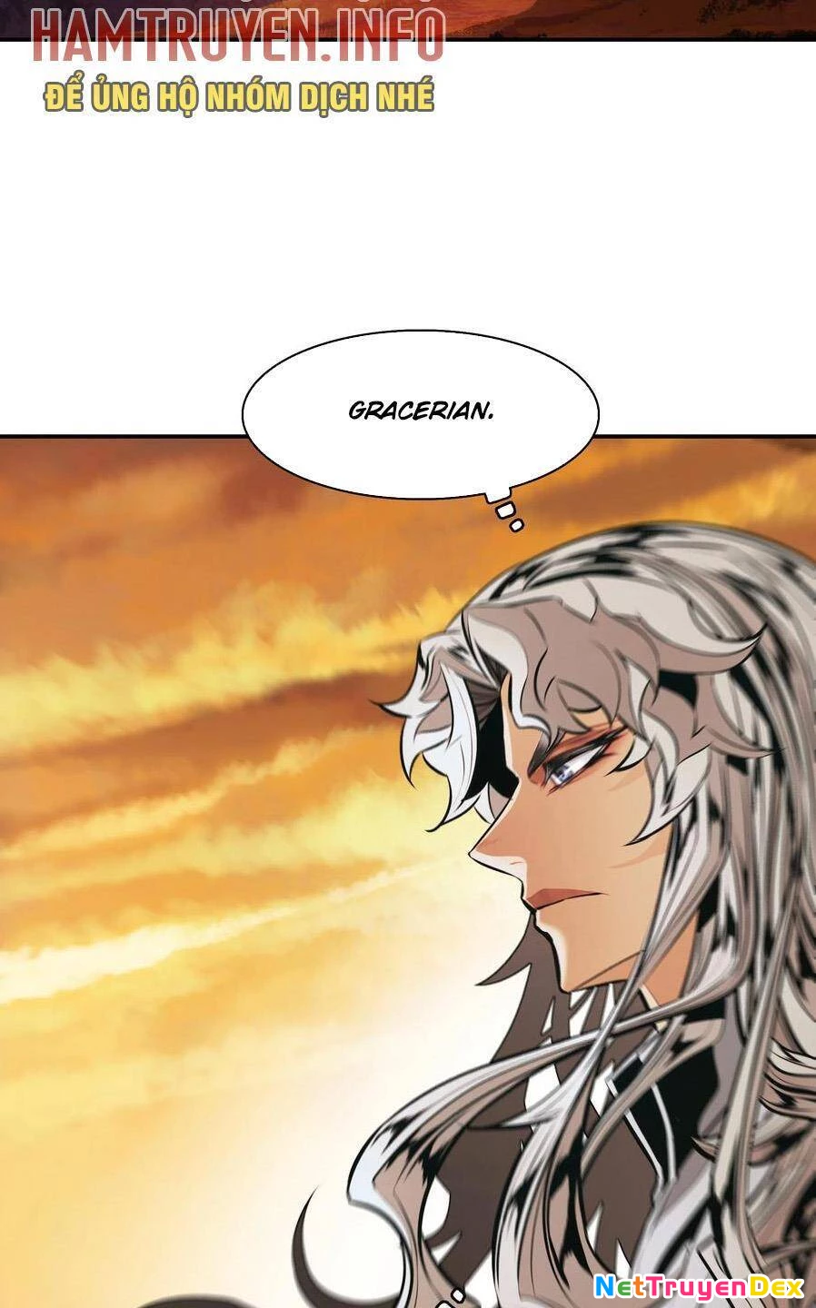 Bất Bại Chân Ma Chapter 145 - Trang 4