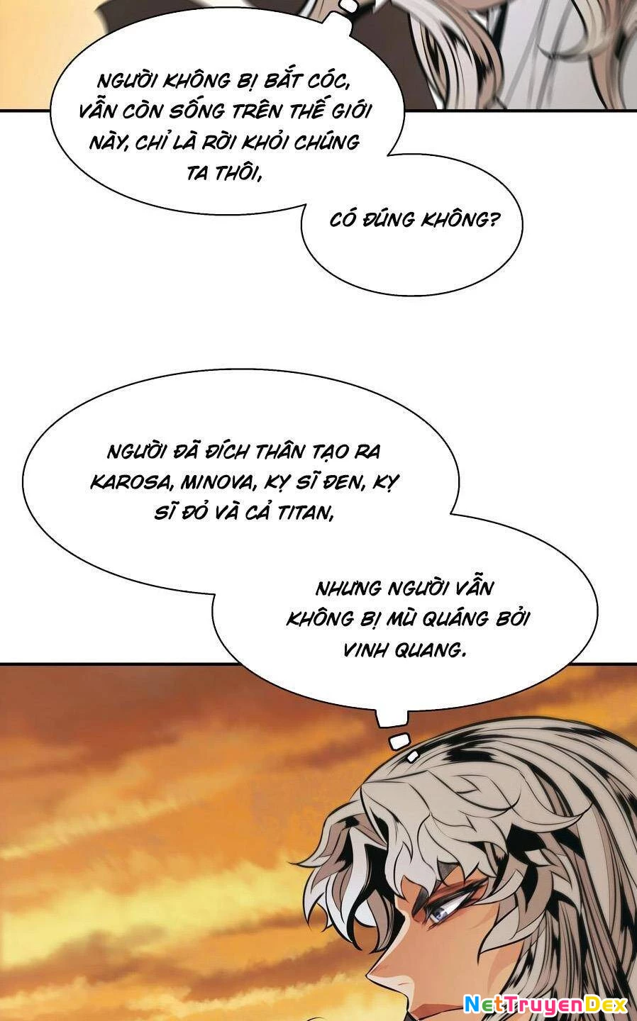 Bất Bại Chân Ma Chapter 145 - Trang 4