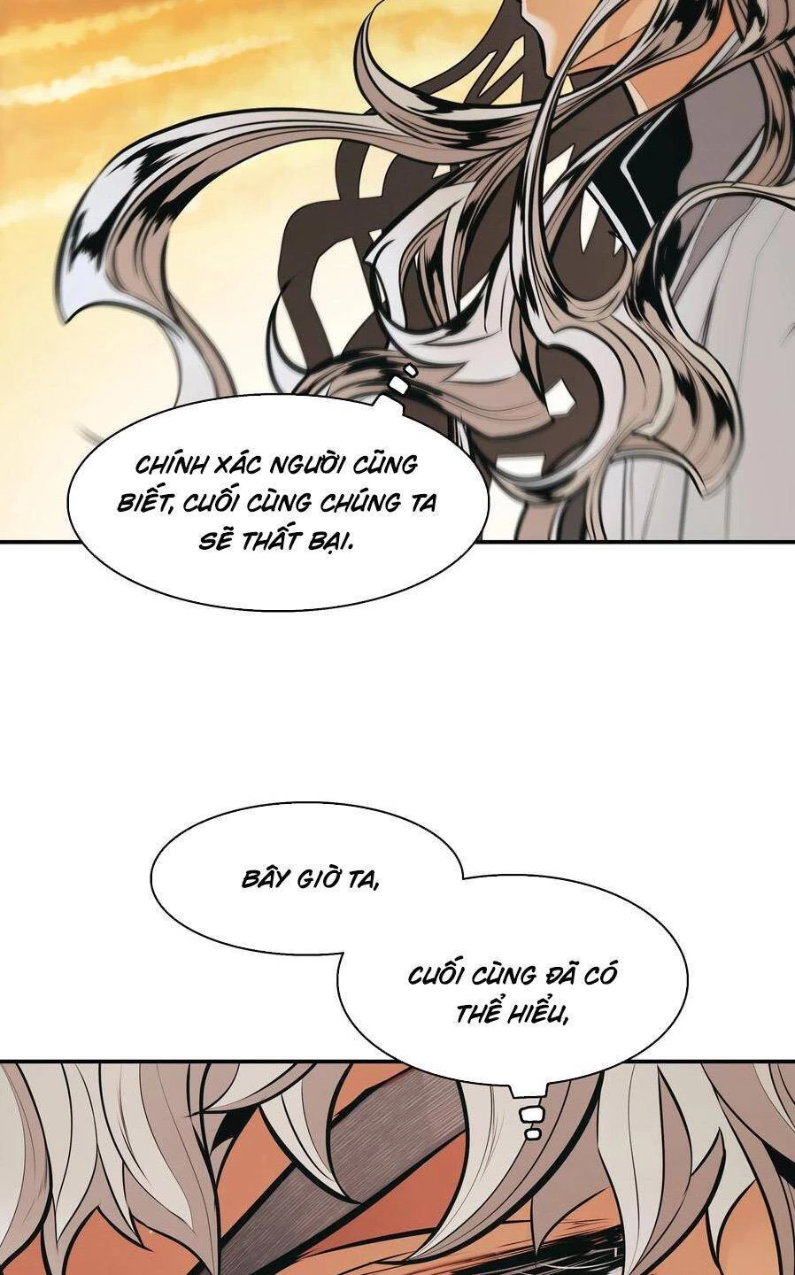 Bất Bại Chân Ma Chapter 145 - Trang 4