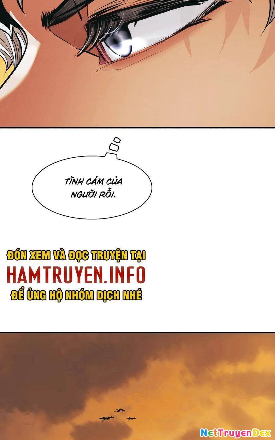 Bất Bại Chân Ma Chapter 145 - Trang 4