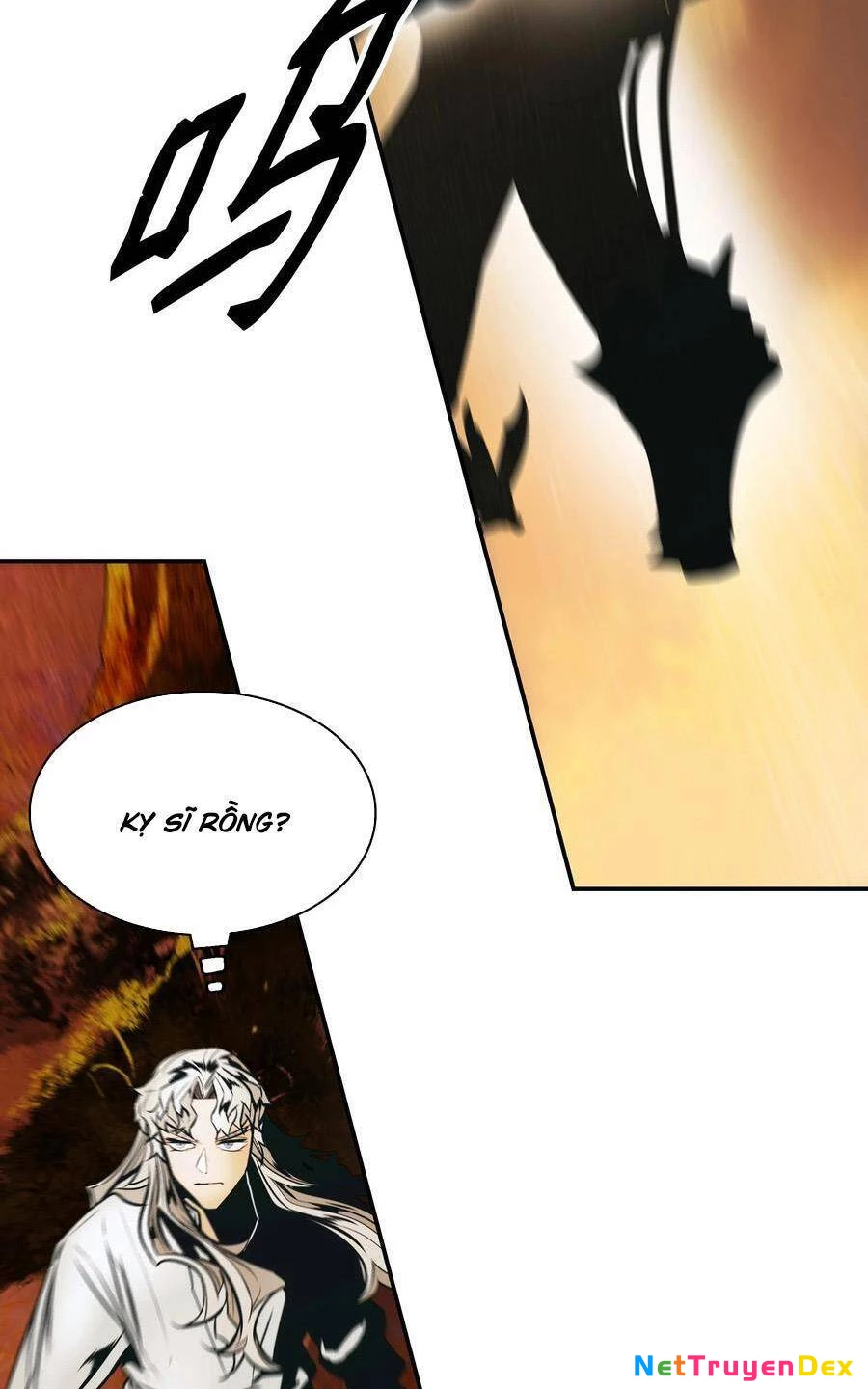 Bất Bại Chân Ma Chapter 145 - Trang 4