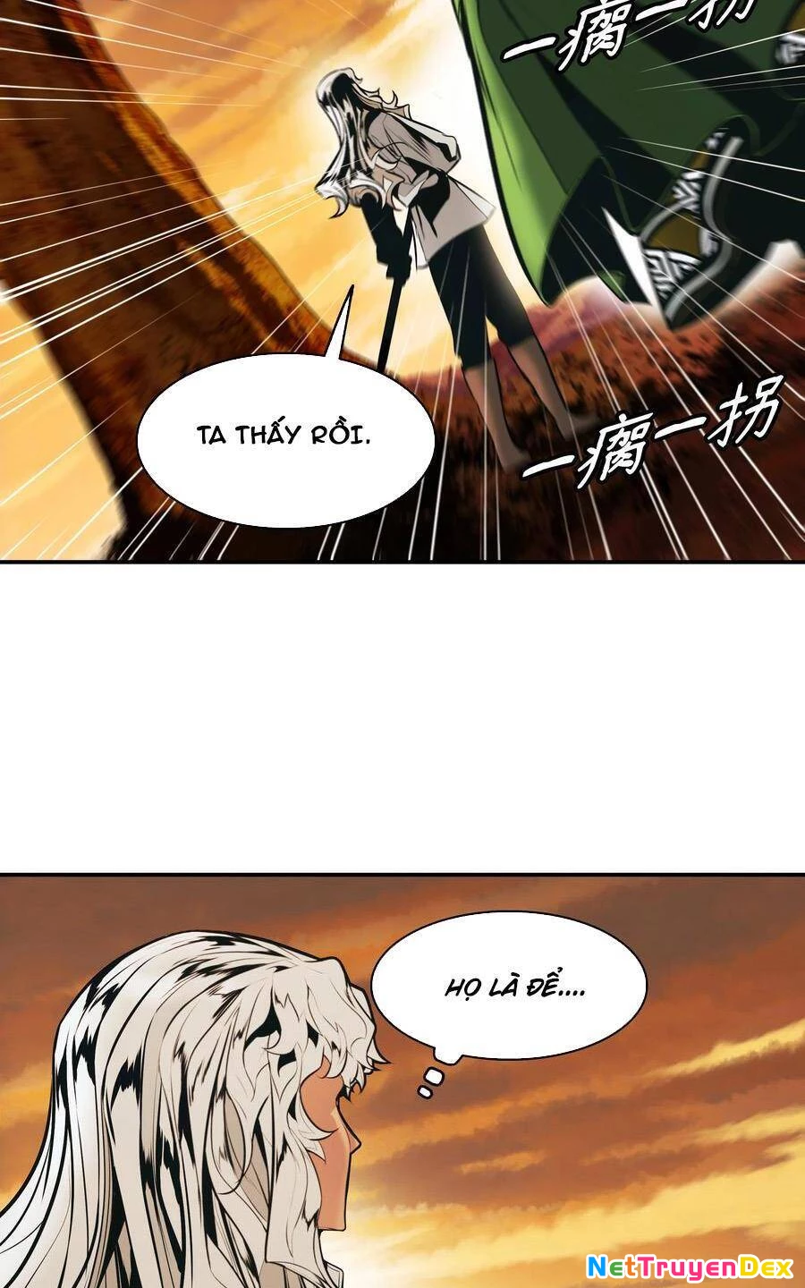 Bất Bại Chân Ma Chapter 145 - Trang 4