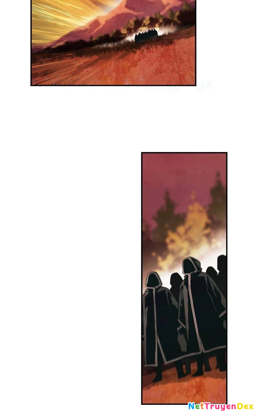 Bất Bại Chân Ma Chapter 145 - Trang 4