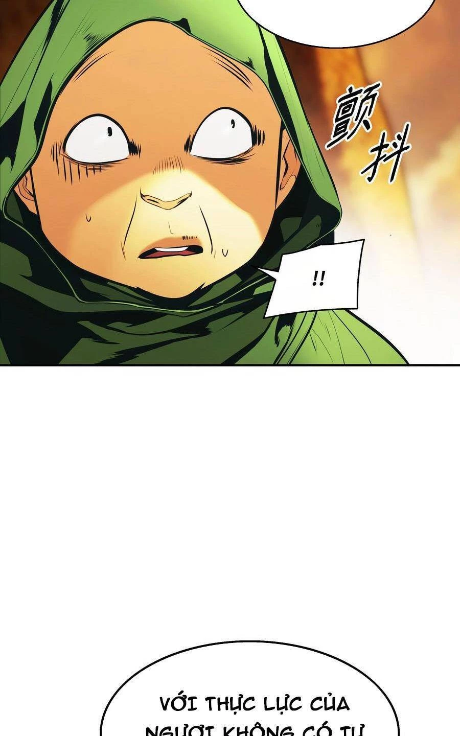 Bất Bại Chân Ma Chapter 145 - Trang 4