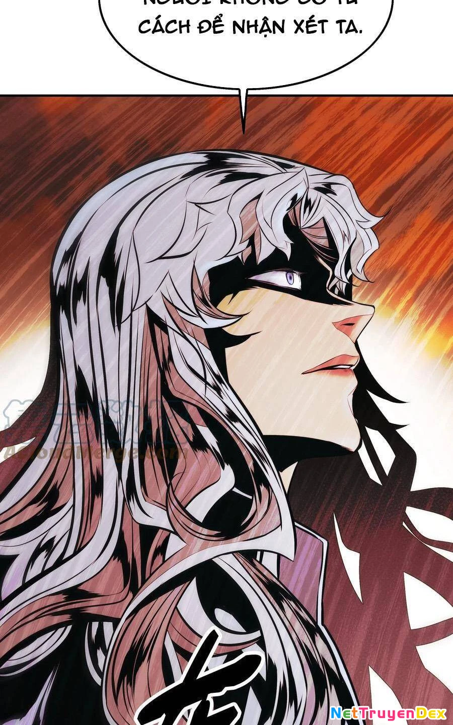 Bất Bại Chân Ma Chapter 145 - Trang 4