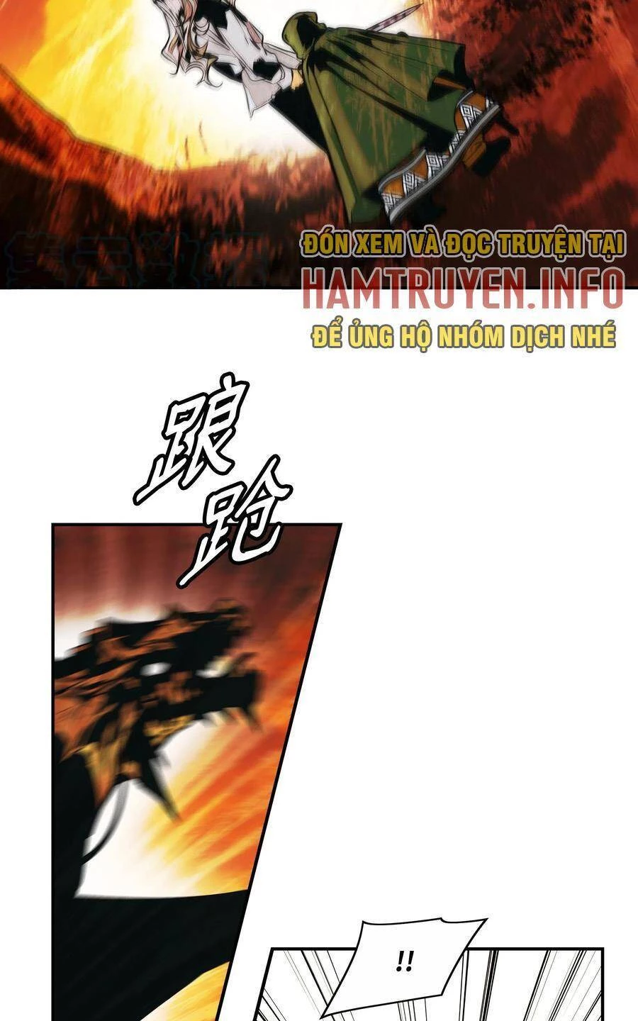 Bất Bại Chân Ma Chapter 145 - Trang 4