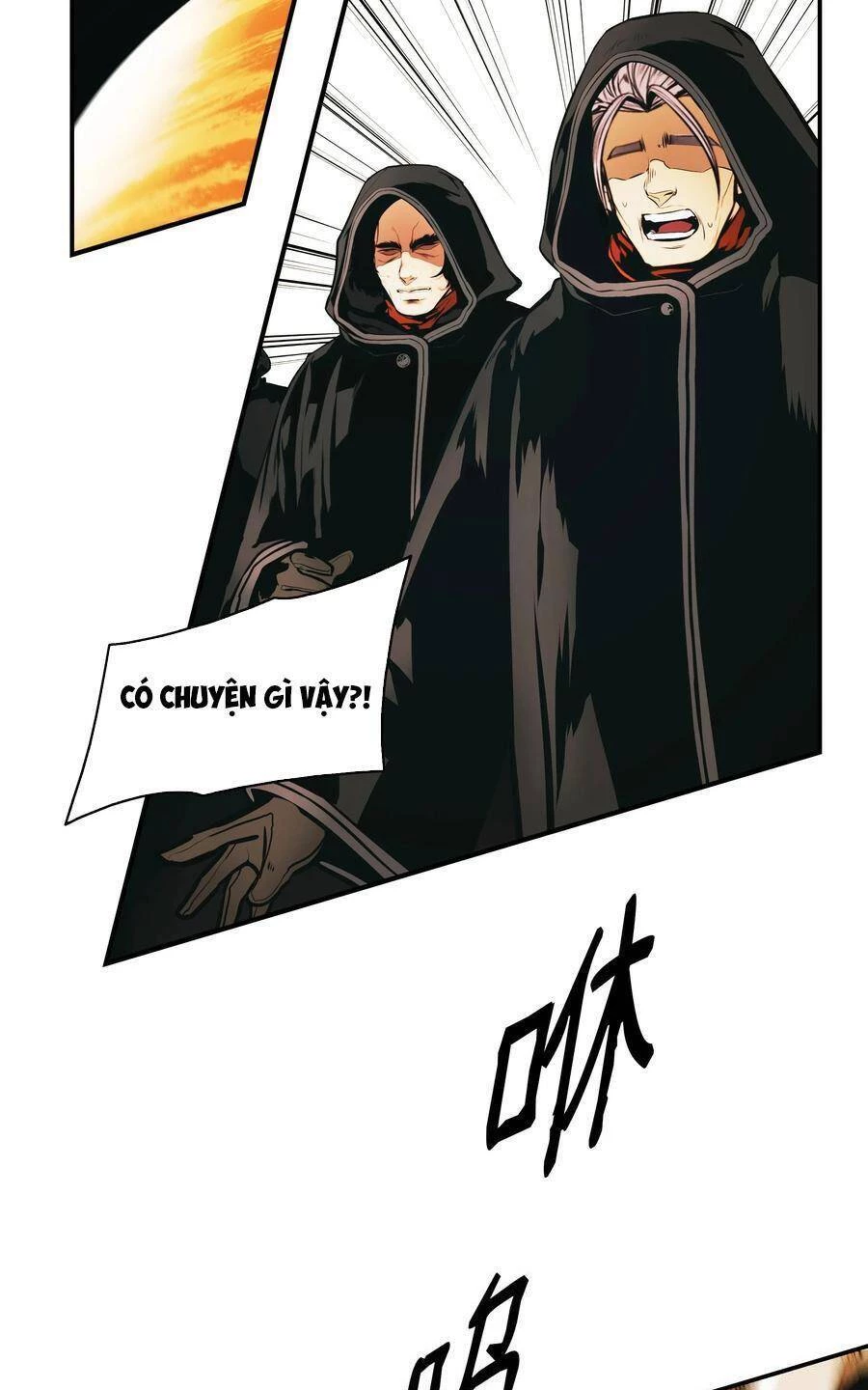 Bất Bại Chân Ma Chapter 145 - Trang 4