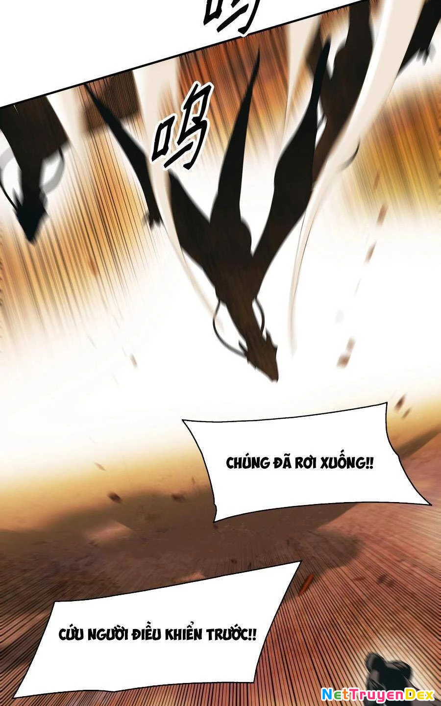 Bất Bại Chân Ma Chapter 145 - Trang 4