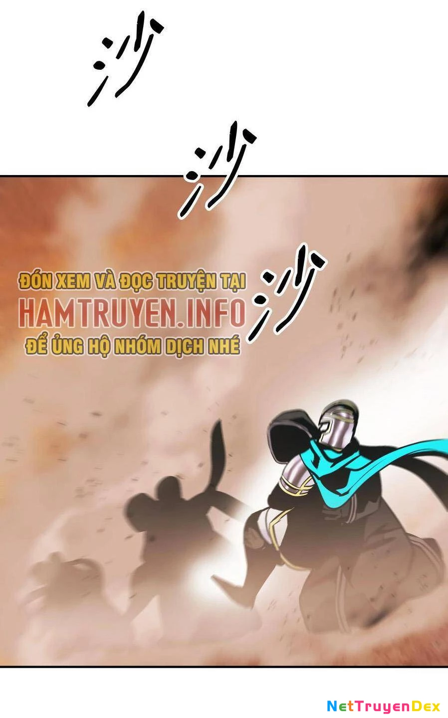 Bất Bại Chân Ma Chapter 145 - Trang 4