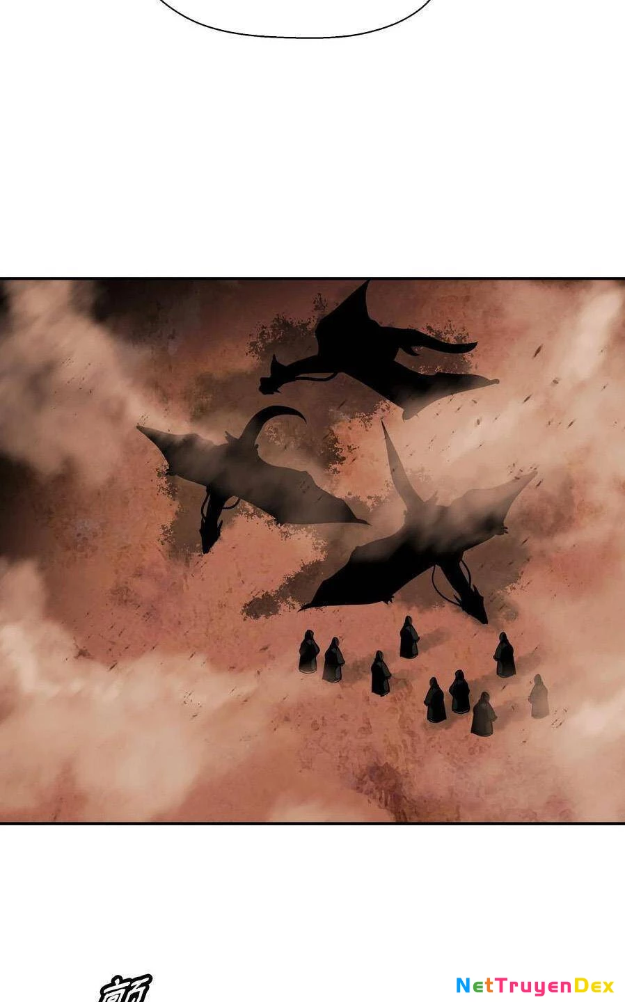 Bất Bại Chân Ma Chapter 145 - Trang 4