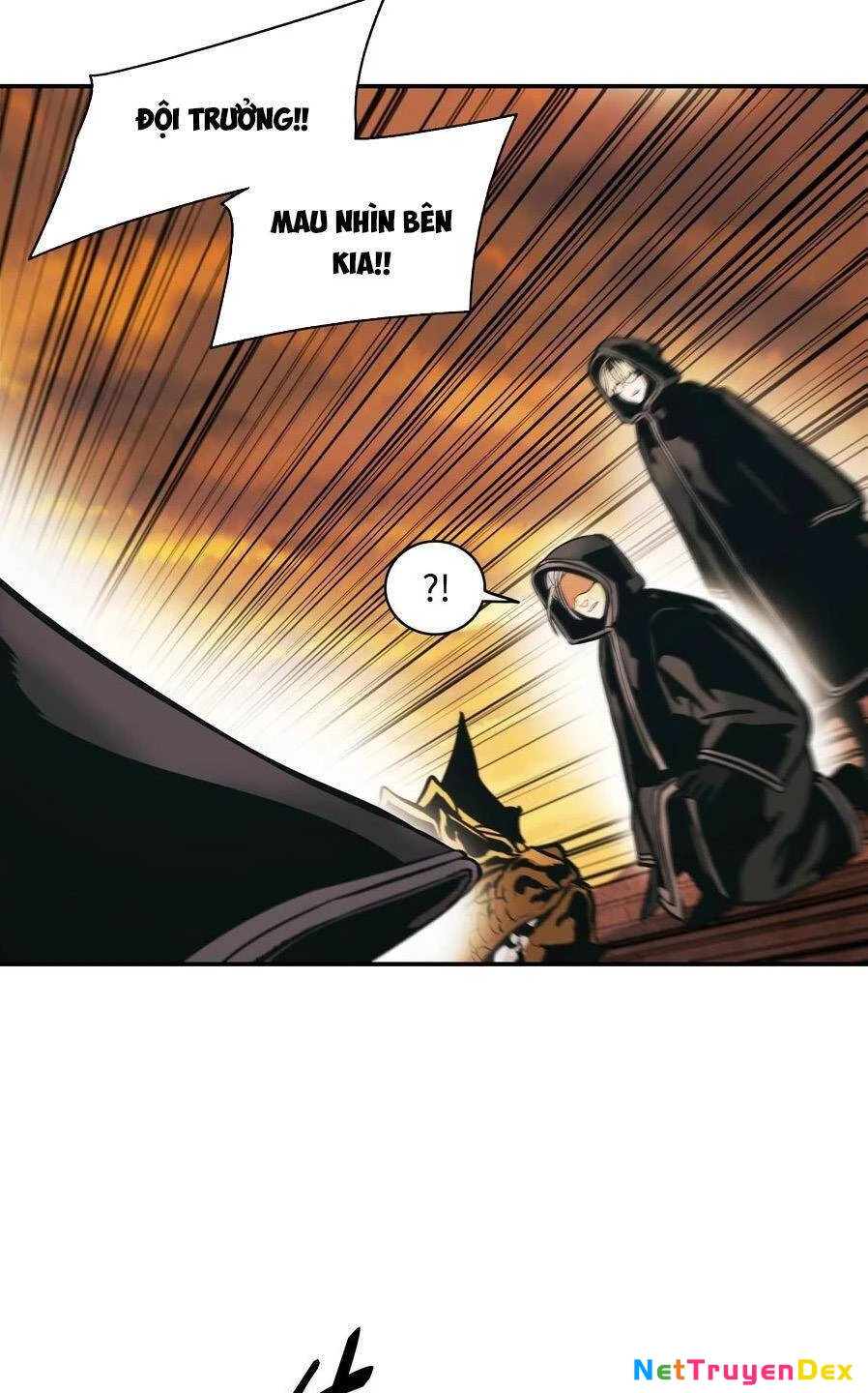 Bất Bại Chân Ma Chapter 145 - Trang 4