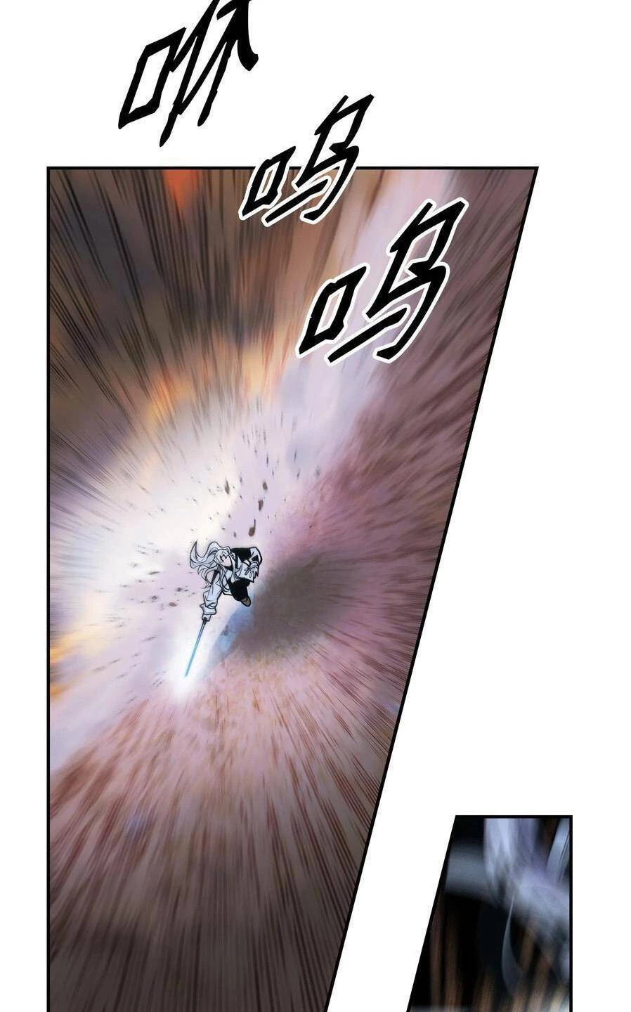 Bất Bại Chân Ma Chapter 145 - Trang 4