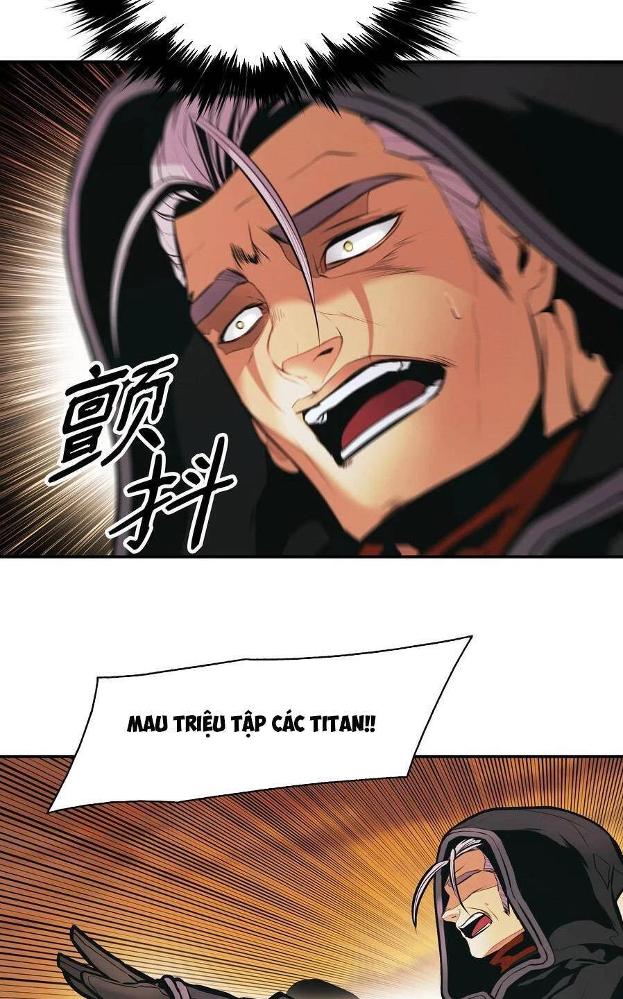 Bất Bại Chân Ma Chapter 145 - Trang 4