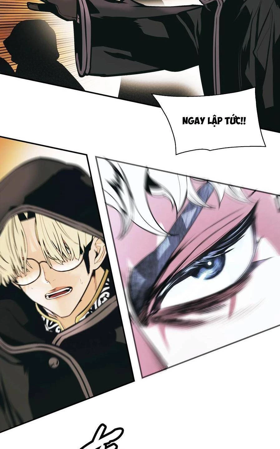 Bất Bại Chân Ma Chapter 145 - Trang 4