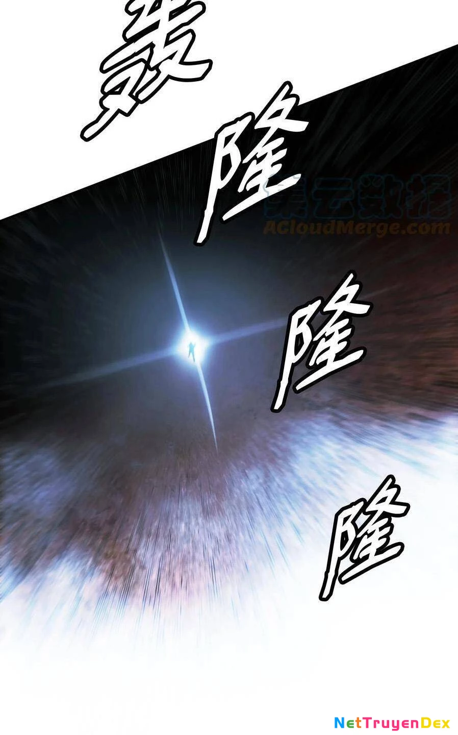 Bất Bại Chân Ma Chapter 145 - Trang 4