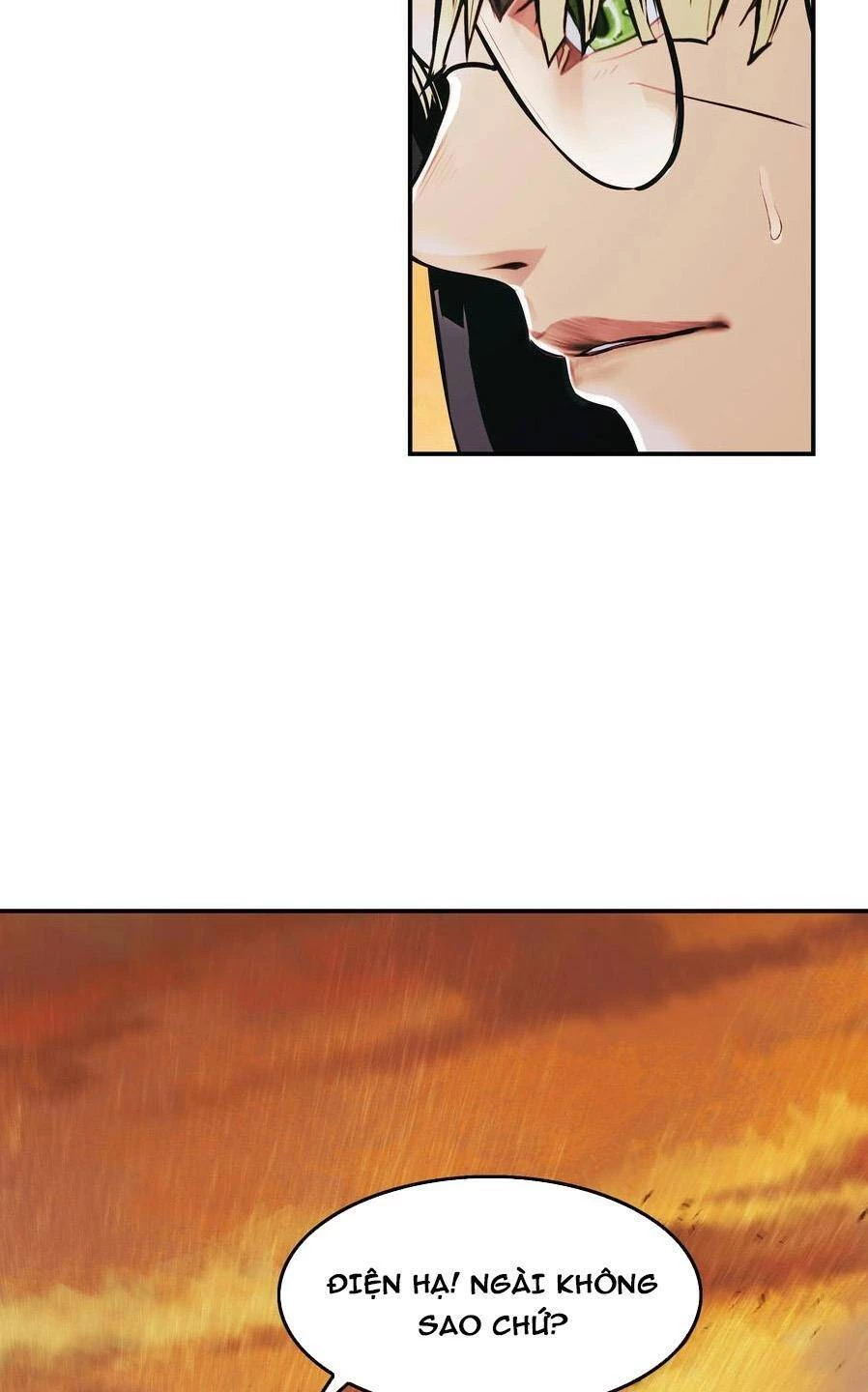 Bất Bại Chân Ma Chapter 145 - Trang 4