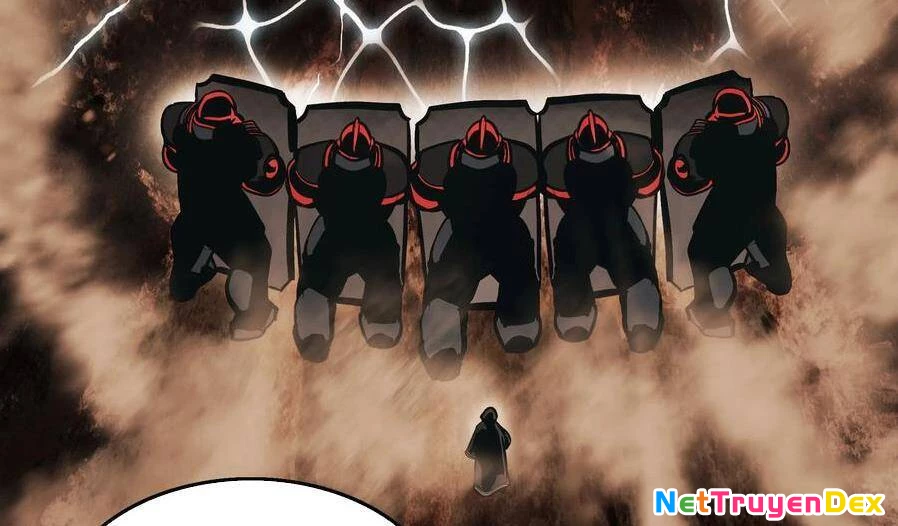 Bất Bại Chân Ma Chapter 145 - Trang 4