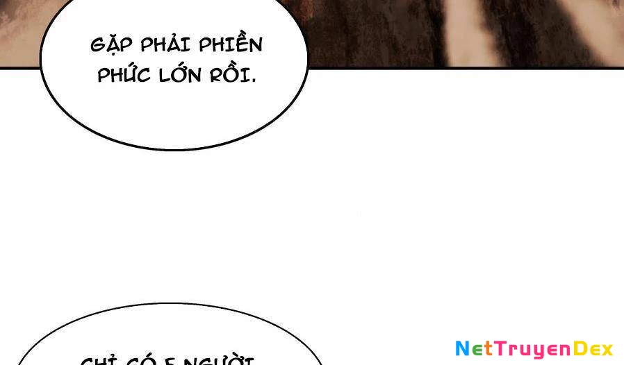 Bất Bại Chân Ma Chapter 145 - Trang 4