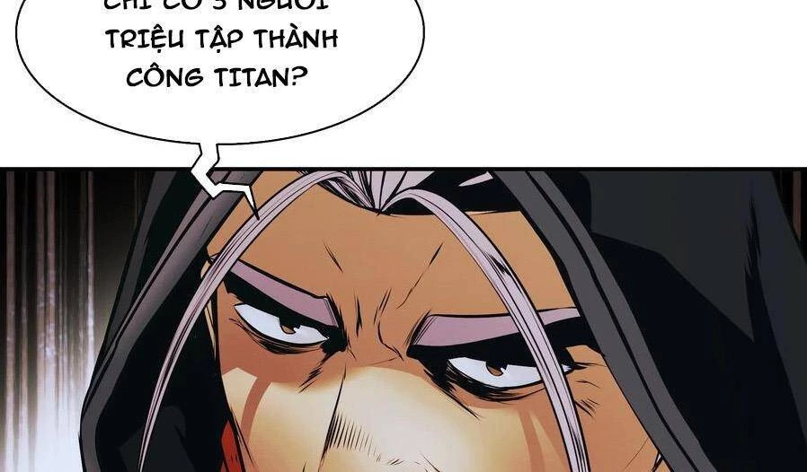 Bất Bại Chân Ma Chapter 145 - Trang 4