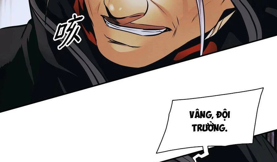 Bất Bại Chân Ma Chapter 145 - Trang 4