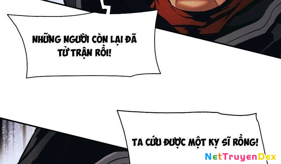 Bất Bại Chân Ma Chapter 145 - Trang 4