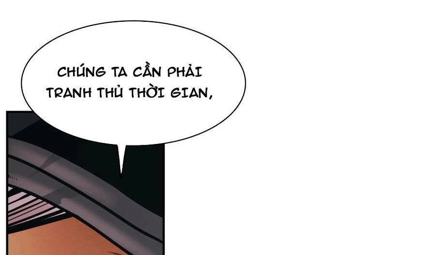 Bất Bại Chân Ma Chapter 145 - Trang 4