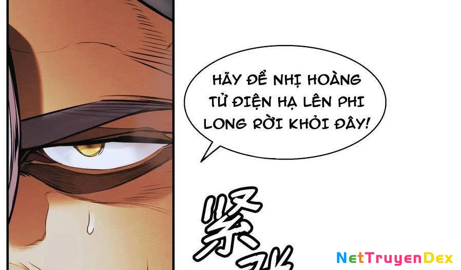 Bất Bại Chân Ma Chapter 145 - Trang 4