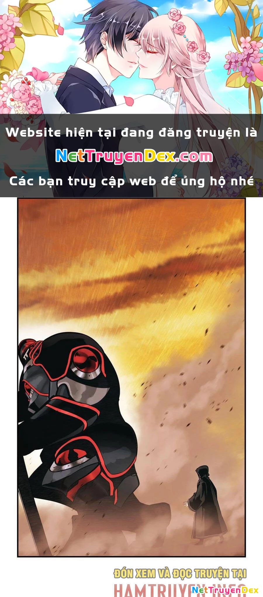 Bất Bại Chân Ma Chapter 146 - Trang 4