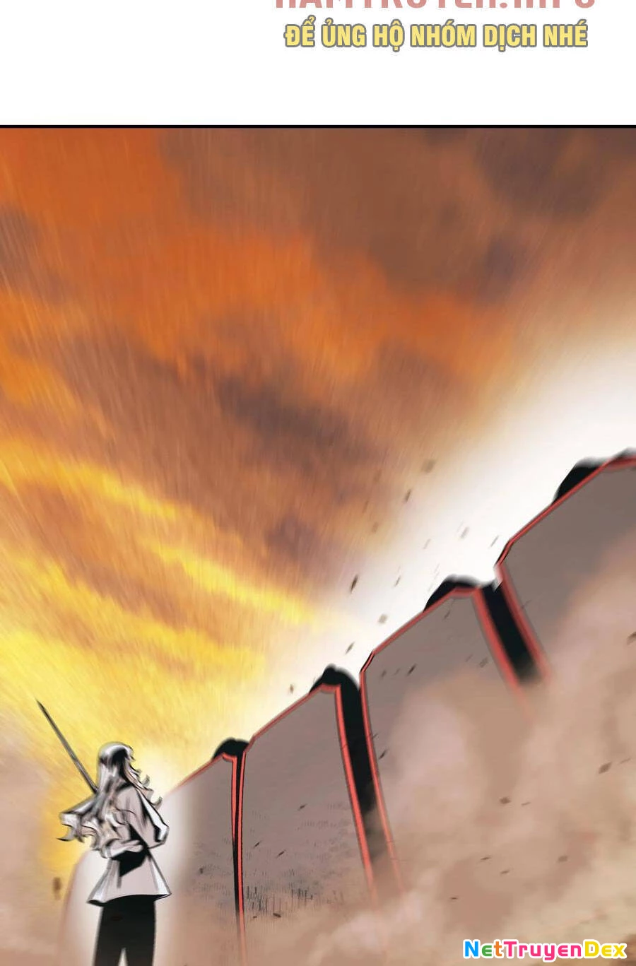 Bất Bại Chân Ma Chapter 146 - Trang 4