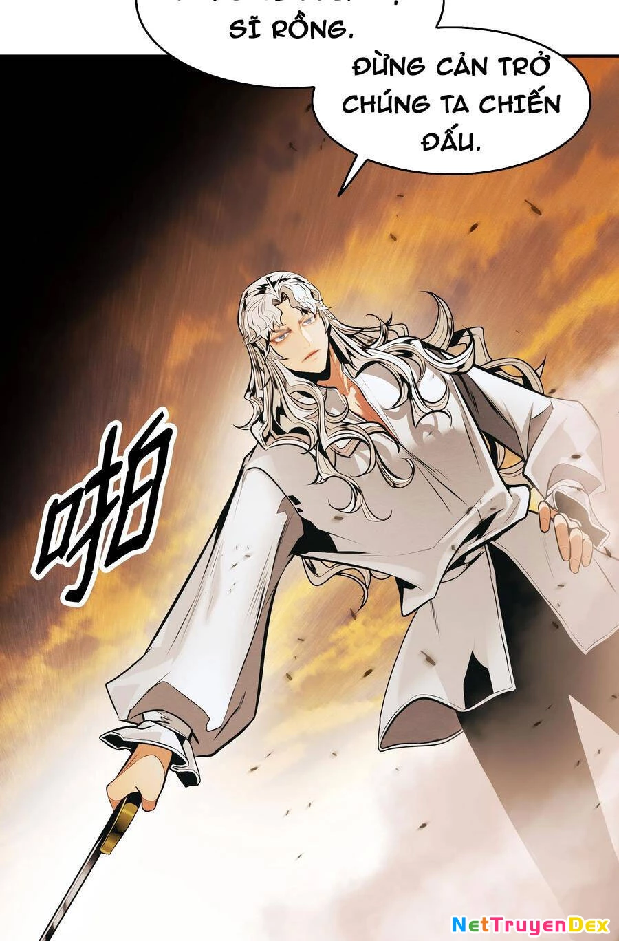 Bất Bại Chân Ma Chapter 146 - Trang 4