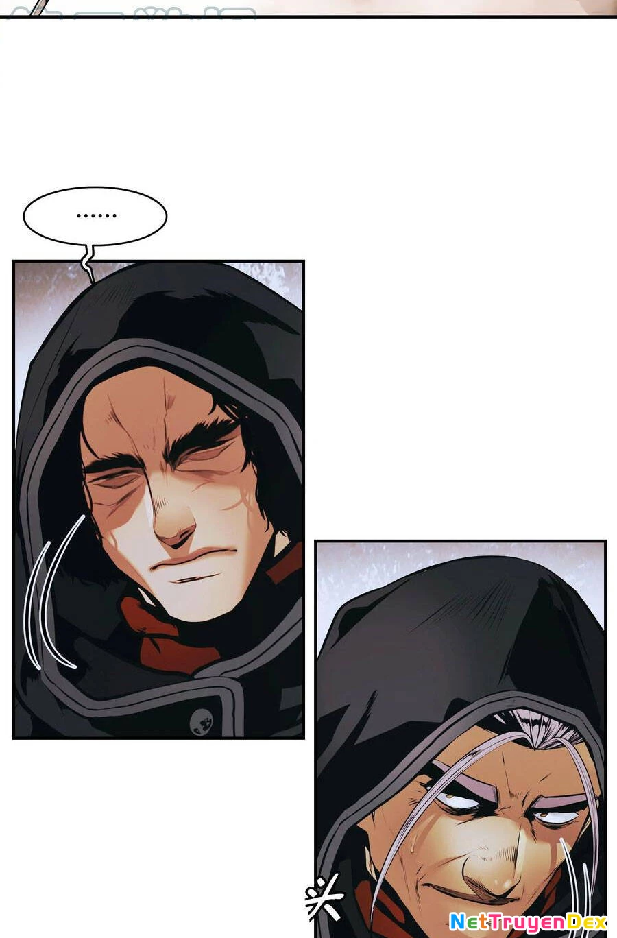 Bất Bại Chân Ma Chapter 146 - Trang 4