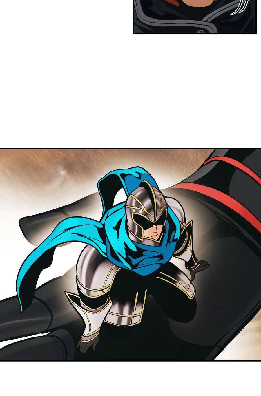 Bất Bại Chân Ma Chapter 146 - Trang 4