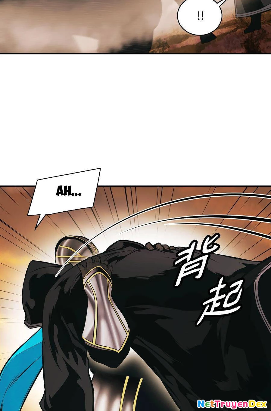 Bất Bại Chân Ma Chapter 146 - Trang 4